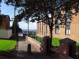 Home With a View Close to Liverpool Stadium
