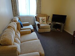 Home With a View Close to Liverpool Stadium