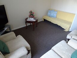 Home With a View Close to Liverpool Stadium