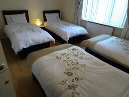 Home With a View Close to Liverpool Stadium