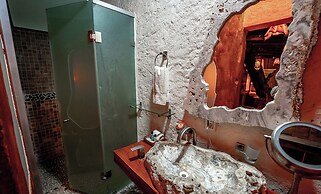 Hacienda Tepetlcalli 1870 Hotel Museo & Spa