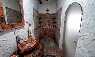 Hacienda Tepetlcalli 1870 Hotel Museo & Spa