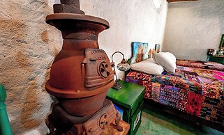 Hacienda Tepetlcalli 1870 Hotel Museo & Spa