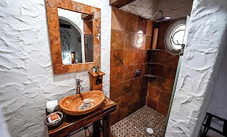 Hacienda Tepetlcalli 1870 Hotel Museo & Spa