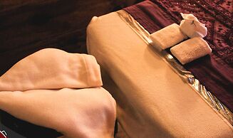 Hacienda Tepetlcalli 1870 Hotel Museo & Spa