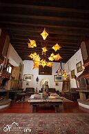 Hacienda Tepetlcalli 1870 Hotel Museo & Spa