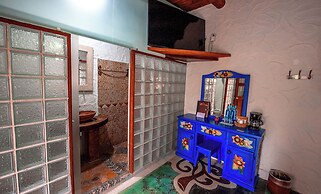 Hacienda Tepetlcalli 1870 Hotel Museo & Spa