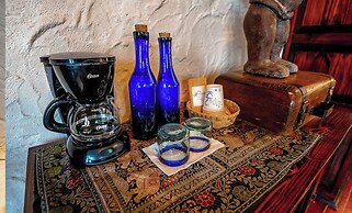 Hacienda Tepetlcalli 1870 Hotel Museo & Spa