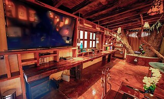 Hacienda Tepetlcalli 1870 Hotel Museo & Spa