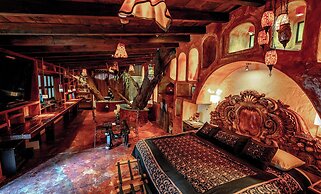 Hacienda Tepetlcalli 1870 Hotel Museo & Spa