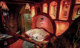 Hacienda Tepetlcalli 1870 Hotel Museo & Spa