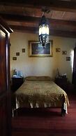 Hacienda Tepetlcalli 1870 Hotel Museo & Spa