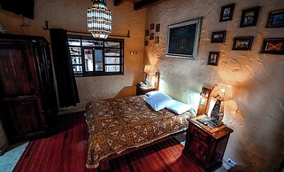 Hacienda Tepetlcalli 1870 Hotel Museo & Spa