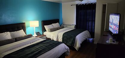 B&J Hotel and Apartment