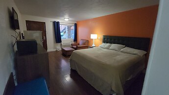 B&J Hotel and Apartment