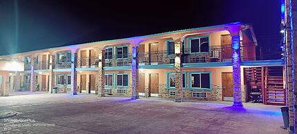 B&J Hotel and Apartment