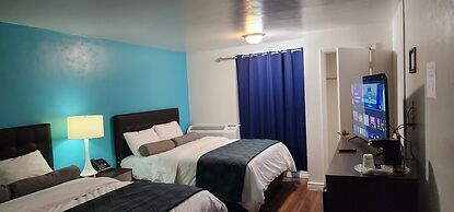 B&J Hotel and Apartment