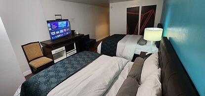 B&J Hotel and Apartment