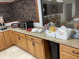 B&J Hotel and Apartment