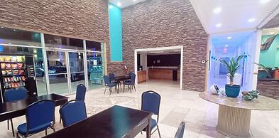 B&J Hotel and Apartment