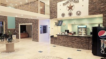 B&J Hotel and Apartment