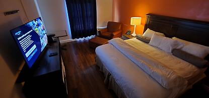 B&J Hotel and Apartment