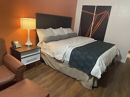 B&J Hotel and Apartment