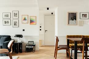 My Maison In Paris - Invalides