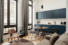 My Maison In Paris - Invalides