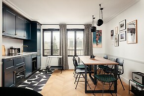 My Maison In Paris - Invalides