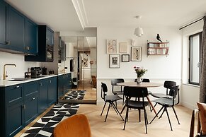 My Maison In Paris - Invalides