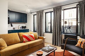 My Maison In Paris - Invalides