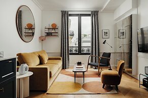 My Maison In Paris - Invalides