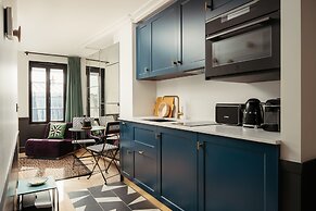 My Maison In Paris - Invalides