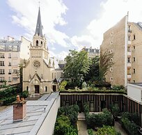 My Maison In Paris - Invalides