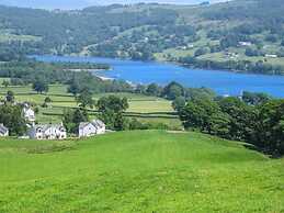 Low Dow Crag