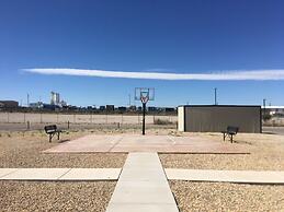 The Armadillo Hotel Carlsbad