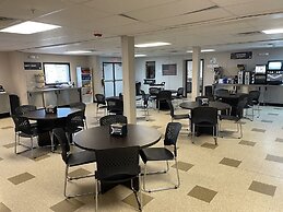 The Armadillo Hotel Carlsbad