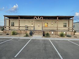 The Armadillo Hotel Carlsbad