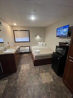 The Armadillo Hotel Carlsbad