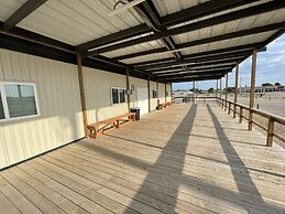 The Armadillo Hotel Carlsbad