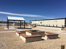 The Armadillo Hotel Carlsbad