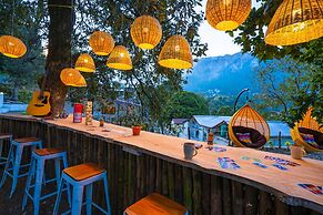 goSTOPS Nainital - Hostel