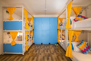 goSTOPS Nainital - Hostel