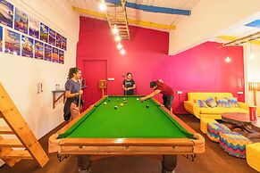 goSTOPS Nainital - Hostel