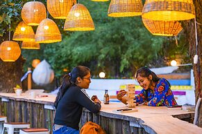 goSTOPS Nainital - Hostel