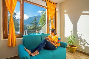 goSTOPS Nainital - Hostel