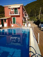 Stunning Property Sea Front in Lefkada
