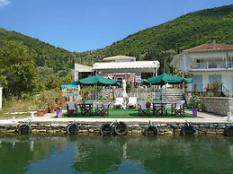 Stunning Property Sea Front in Lefkada