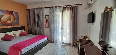 Stunning Property Sea Front in Lefkada